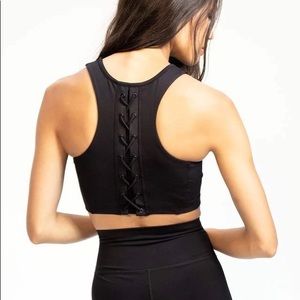 Splits59 Glenda recycled techflex bra